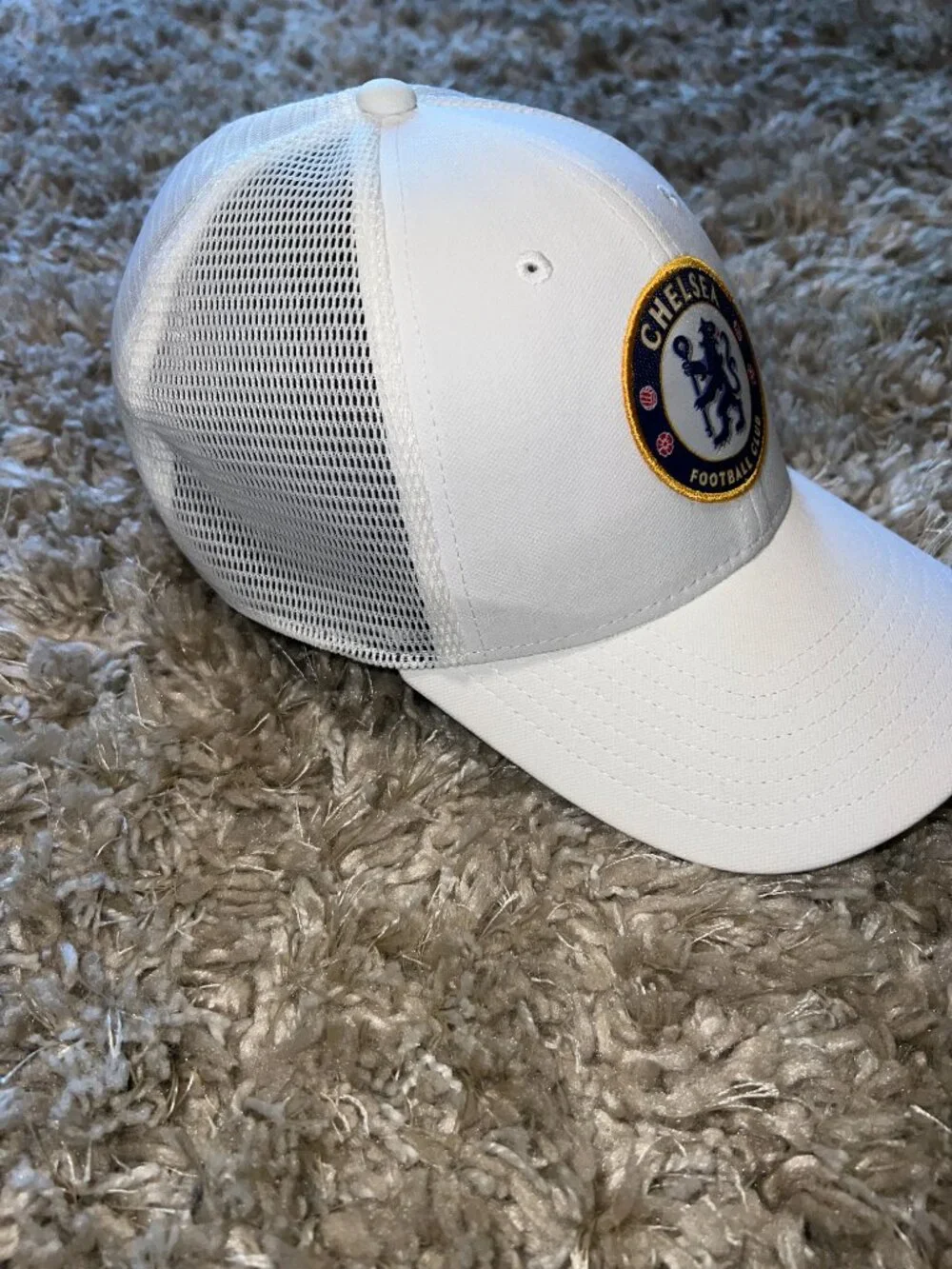 Nike chelese fc